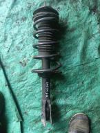 Фотография Стойка передняя правая TOYOTA SIENTA 2006г.