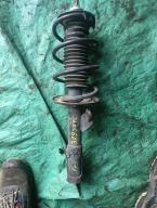 Фотография Стойка передняя левая HONDA FIT 2003г.