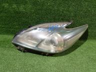 Фотография Фара левая TOYOTA PRIUS 2009г.