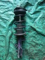 Фотография Стойка передняя левая NISSAN BLUEBIRD 2006г.