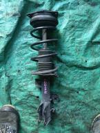 Фотография Стойка передняя правая NISSAN BLUEBIRD 2006г.