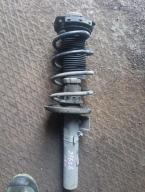 Фотография Стойка передняя левая VOLKSWAGEN POLO 2006г.