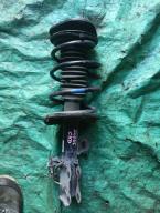 Фотография Стойка передняя правая TOYOTA COROLLA RUMION 2014г.