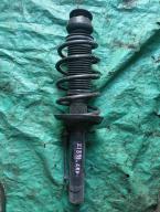 Фотография Стойка передняя левая VOLKSWAGEN BORA 2003г.