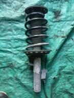 Фотография Стойка передняя правая VOLVO XC60 2012г.