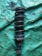 Фотография Стойка задняя левая SUBARU LEGACY 2008г.