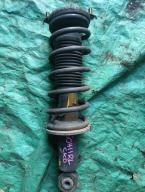 Фотография Стойка задняя левая SUBARU LEGACY 2001г.