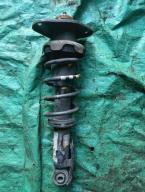 Фотография Стойка задняя левая MINI ONE 2012г.