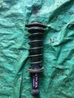 Фотография Стойка задняя правая SUBARU IMPREZA 2008г.