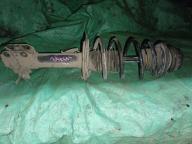 Фотография Стойка передняя левая TOYOTA SPADE 2015г.