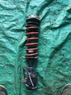 Фотография Стойка передняя правая DAIHATSU ATRAI 2009г.