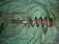 Фотография Стойка передняя правая MAZDA DEMIO 2013г.