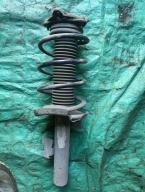 Фотография Стойка передняя левая VOLVO S40 2008г.