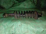 Фотография Стойка задняя левая MITSUBISHI OUTLANDER 2007г.