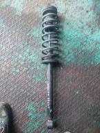 Фотография Стойка задняя левая NISSAN STAGEA 2000г.