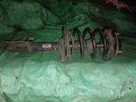 Фотография Стойка передняя левая NISSAN X-TRAIL 2005г.