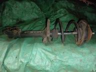 Фотография Стойка передняя левая NISSAN X-TRAIL 2004г.