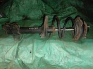 Фотография Стойка передняя правая NISSAN X-TRAIL 2004г.