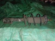 Фотография Стойка передняя правая HONDA FIT 2003г.