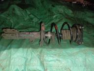 Фотография Стойка передняя правая TOYOTA COROLLA 2001г.