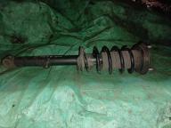 Фотография Стойка передняя правая TOYOTA MARK X 2006г.