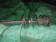 Фотография Стойка передняя левая TOYOTA PORTE 2004г.