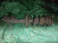 Фотография Стойка передняя левая HONDA CIVIC 2007г.