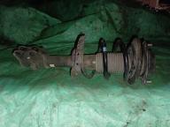 Фотография Стойка передняя правая SUBARU IMPREZA 2012г.