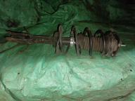 Фотография Стойка передняя правая TOYOTA PORTE 2009г.