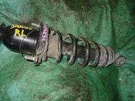 Фотография Стойка задняя левая TOYOTA PRIUS 2005г.