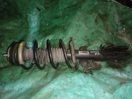 Фотография Стойка передняя левая MAZDA DEMIO 2013г.