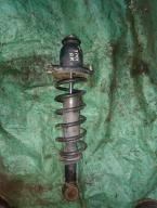 Фотография Стойка задняя правая TOYOTA OPA 2000г.