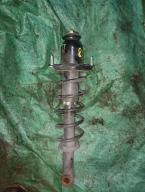 Фотография Стойка задняя левая TOYOTA COROLLA 2006г.