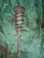 Фотография Стойка задняя правая MITSUBISHI LEGNUM 1998г.