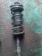 Фотография Стойка передняя правая HONDA H-RV 2002г.