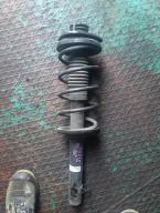 Фотография Стойка передняя правая HONDA H-RV 2002г.