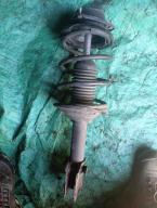 Фотография Стойка передняя правая SUBARU LANCASTER 1999г.