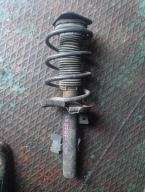 Фотография Стойка передняя левая MAZDA AXELA 2012г.