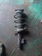 Фотография Стойка передняя правая MAZDA AXELA 2012г.