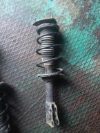 Фотография Стойка передняя левая TOYOTA SIENTA 2003г.