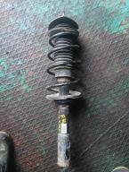 Фотография Стойка передняя правая TOYOTA SIENTA 2003г.