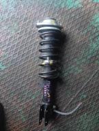 Фотография Стойка передняя левая SUZUKI WAGON R 2010г.