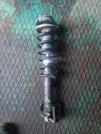 Фотография Стойка передняя правая SUZUKI WAGON R 2010г.