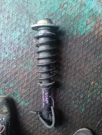 Фотография Стойка передняя правая SUZUKI KEI 1999г.