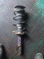 Фотография Стойка передняя правая TOYOTA FUNCARGO 2000г.