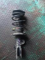 Фотография Стойка передняя правая TOYOTA PRIUS 2010г.