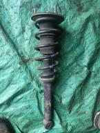 Фотография Стойка передняя правая TOYOTA SOARER 2001г.