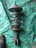 Фотография Стойка передняя NISSAN PRESAGE 2002г.