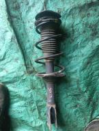 Фотография Стойка передняя правая TOYOTA BB 2000г.