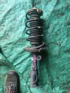 Фотография Стойка передняя левая HONDA FIT 2010г.